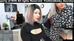 Kinky__office  24-01-2021